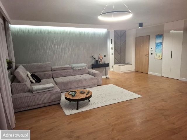 Mieszkanie 3-pokojowe Gdańsk Letnica. Zdjęcie 1