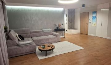 Mieszkanie 3-pokojowe Gdańsk Letnica