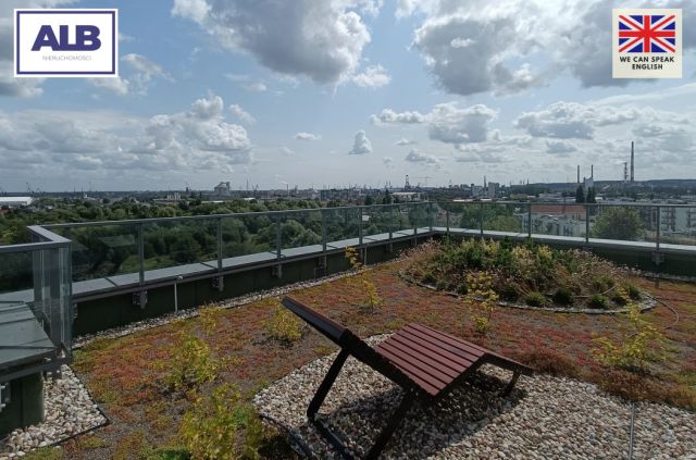 Mieszkanie 2-pokojowe Gdańsk Letnica. Zdjęcie 13