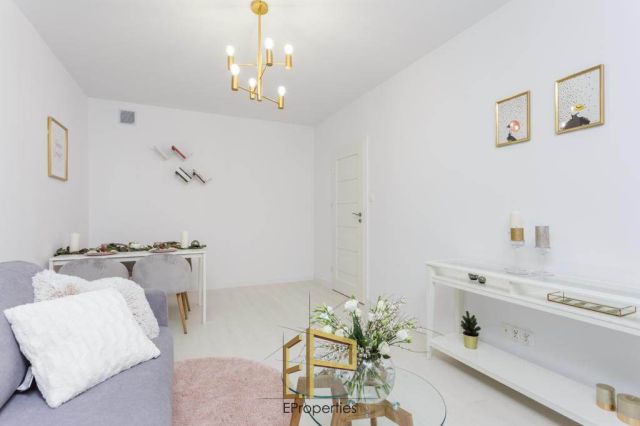 Mieszkanie 2-pokojowe Warszawa Mokotów, ul. Ludowa. Zdjęcie 4