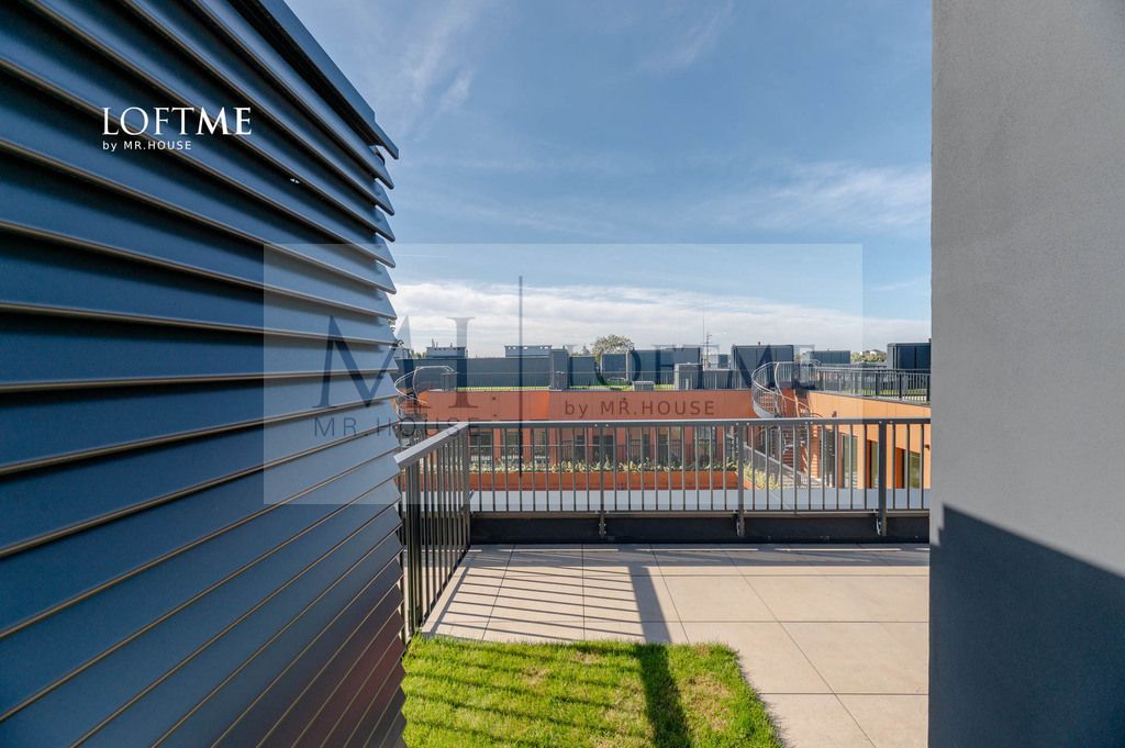 Mieszkanie 1-pokojowe Łódź. Zdjęcie 4