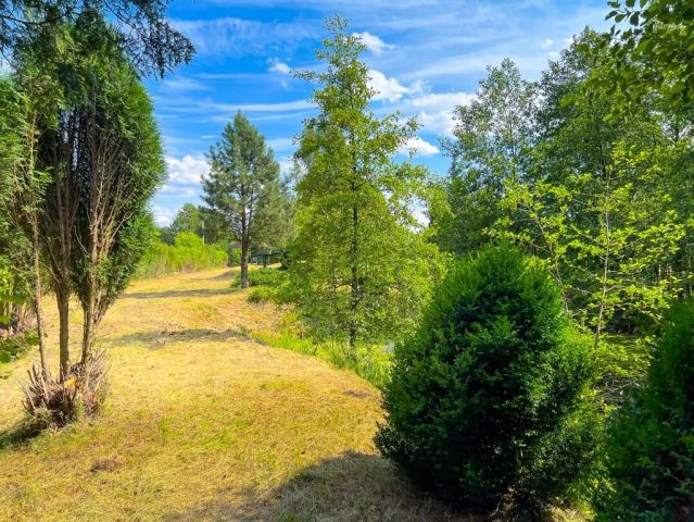 Działka budowlana Boguszków. Zdjęcie 19