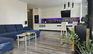 Mieszkanie 4-pokojowe Kołobrzeg