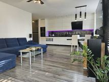 Mieszkanie 4-pokojowe Kołobrzeg