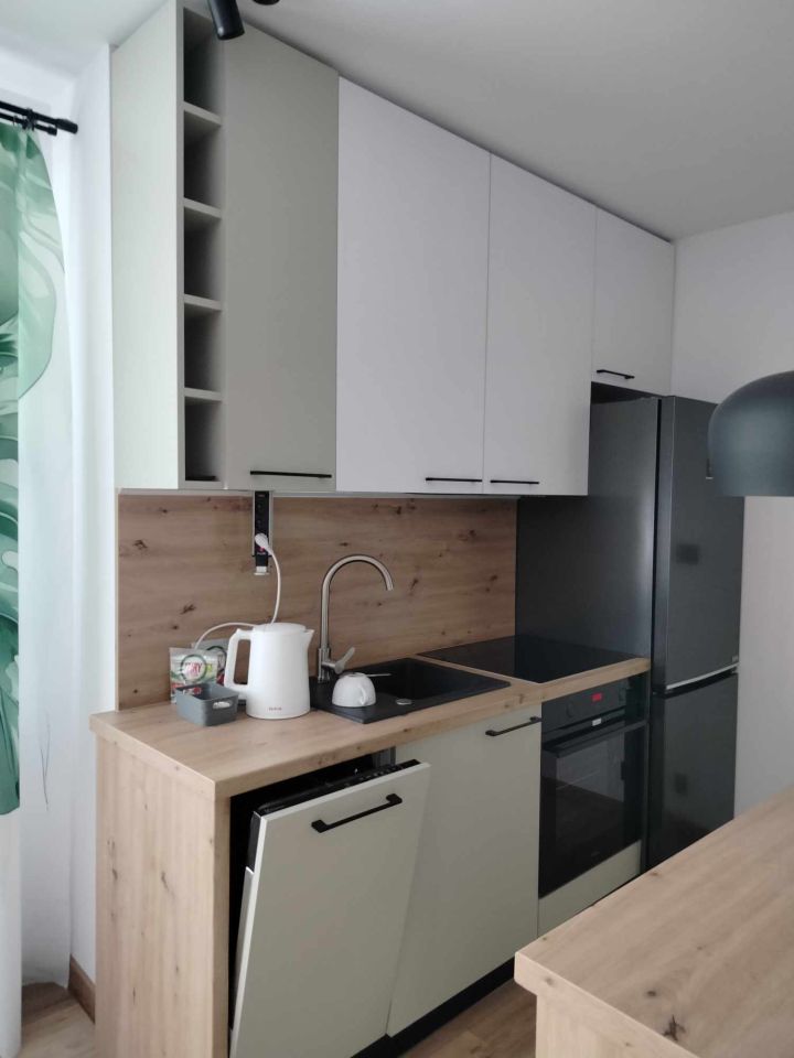 Mieszkanie 1-pokojowe Bełchatów Lipy, ul. Lipowa. Zdjęcie 5