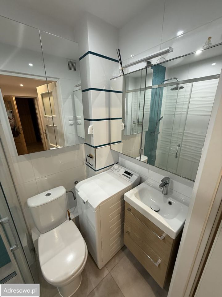 Mieszkanie 2-pokojowe Iława, ul. Tadeusza Kościuszki. Zdjęcie 5