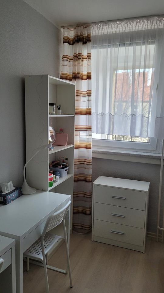 Pokój Wrocław Borek, ul. Buska. Zdjęcie 4