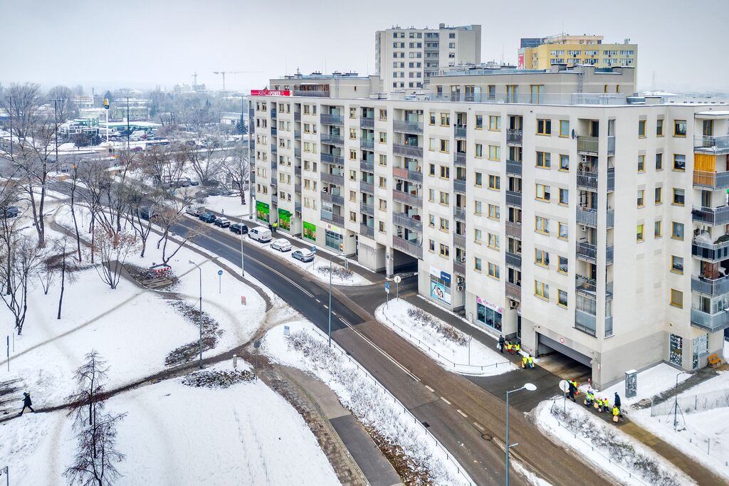 Mieszkanie 2-pokojowe Warszawa Białołęka, ul. Anastazego Kowalczyka. Zdjęcie 32