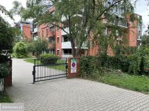 Mieszkanie 3-pokojowe Lublin Rury, ul. Gliniana. Zdjęcie 2