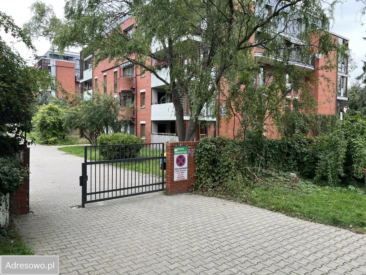 Mieszkanie 3-pokojowe Lublin Rury, ul. Gliniana. Zdjęcie 3