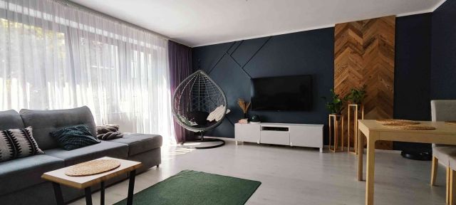 dom szeregowy Osówiec Osowa Góra. Zdjęcie 1