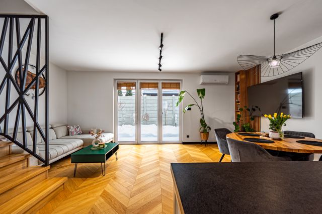 bliźniak, 4 pokoje Zaczernie. Zdjęcie 3