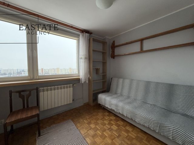 Mieszkanie 3-pokojowe Warszawa Bielany, ul. Marii Dąbrowskiej. Zdjęcie 6