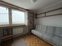 Mieszkanie 3-pokojowe Warszawa Bielany, ul. Marii Dąbrowskiej. Zdjęcie 4