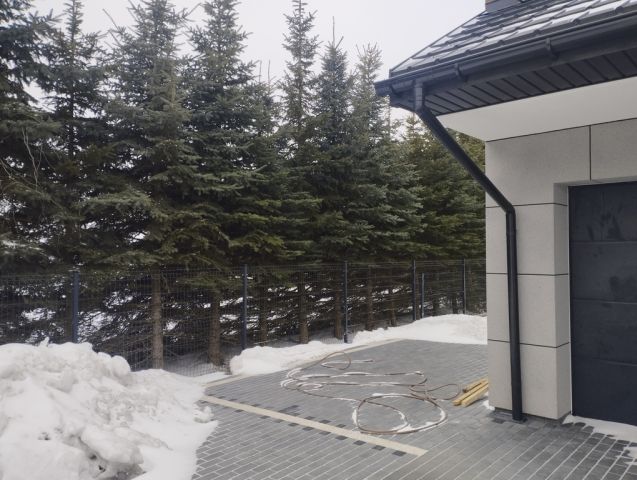 bliźniak, 4 pokoje Nowa Wola. Zdjęcie 7