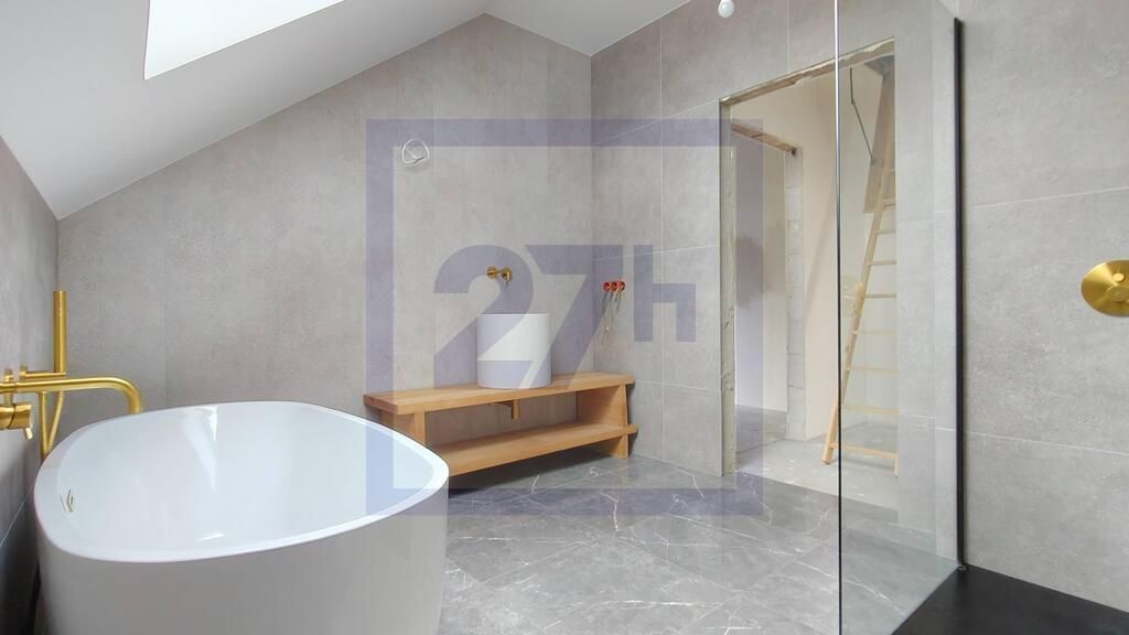 bliźniak, 4 pokoje Brzezina, ul. Słoneczna. Zdjęcie 2