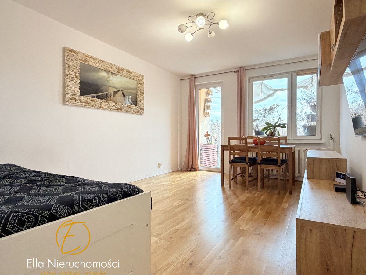 Mieszkanie 2-pokojowe Legnica, ul. Józefa Wybickiego. Zdjęcie 1