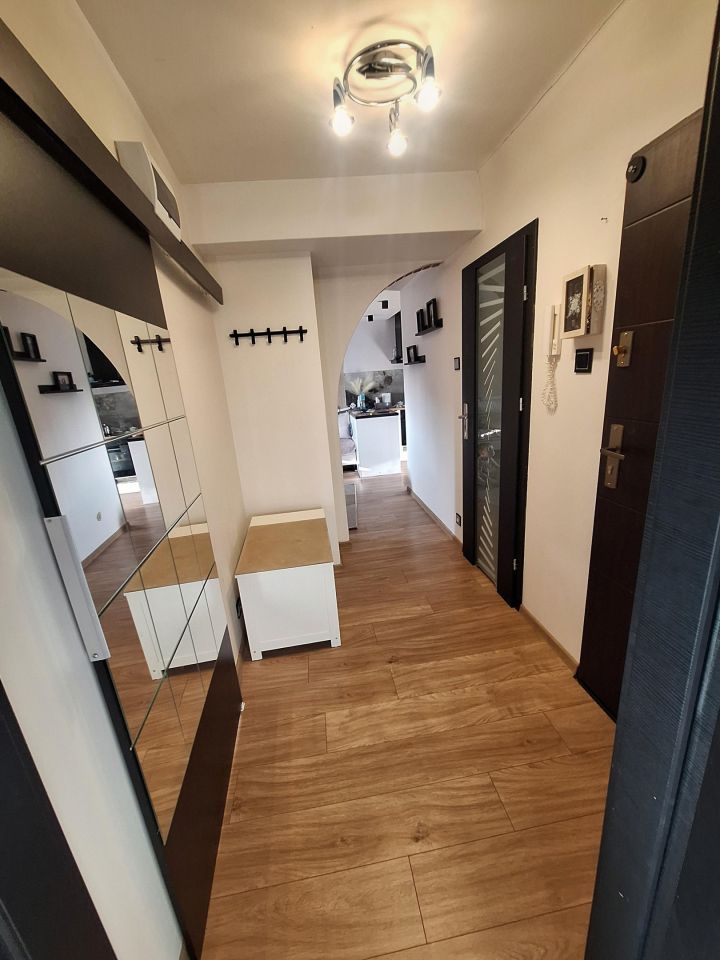 Mieszkanie 3-pokojowe Koszalin Północ, ul. gen. Władysława Sikorskiego. Zdjęcie 17