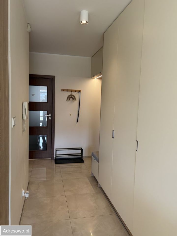 Mieszkanie 3-pokojowe Gdańsk Jasień, ul. Aleksandry Gabrysiak. Zdjęcie 4