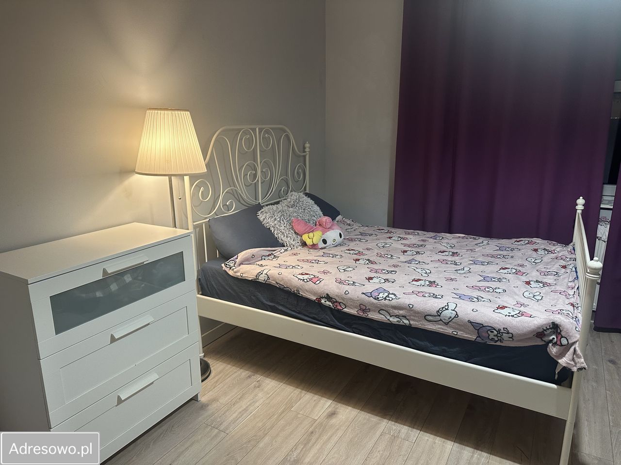 Pokój Gdańsk Siedlce, ul. Kartuska. Zdjęcie 4