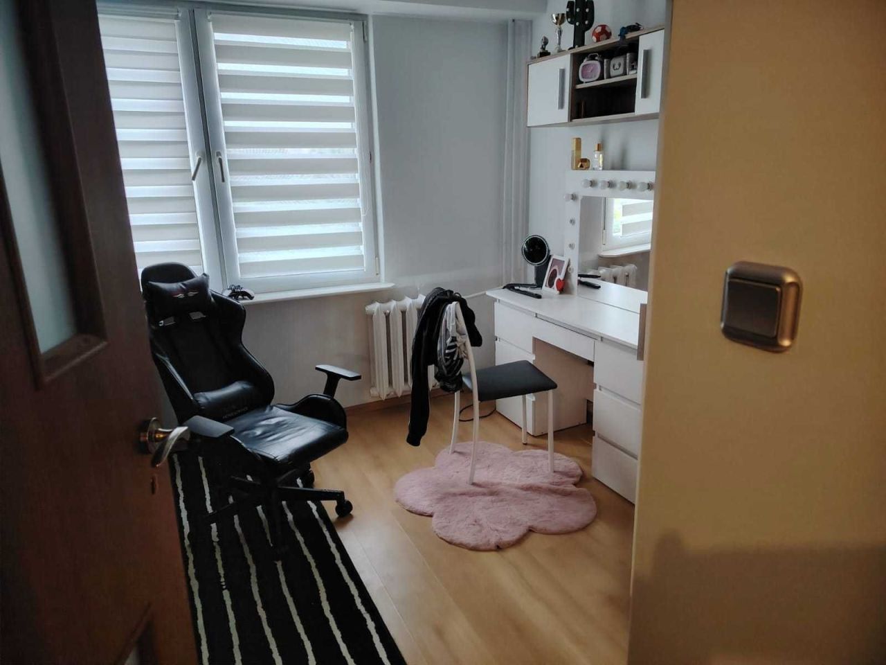 Mieszkanie 3-pokojowe Łomża, ul. Kazańska. Zdjęcie 6