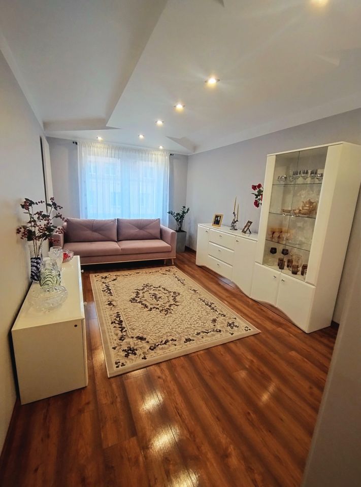 Mieszkanie 3-pokojowe Szczytnica, Osiedle. Zdjęcie 15