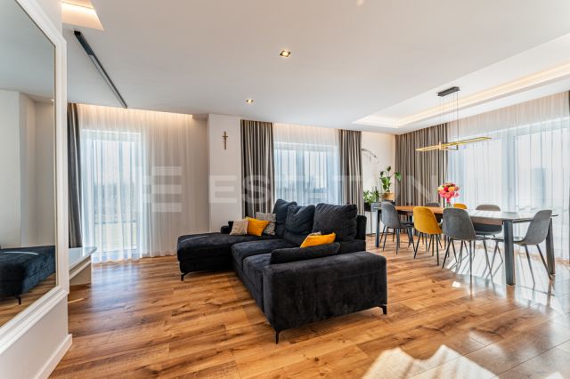 dom wolnostojący, 5 pokoi Jasionka. Zdjęcie 7