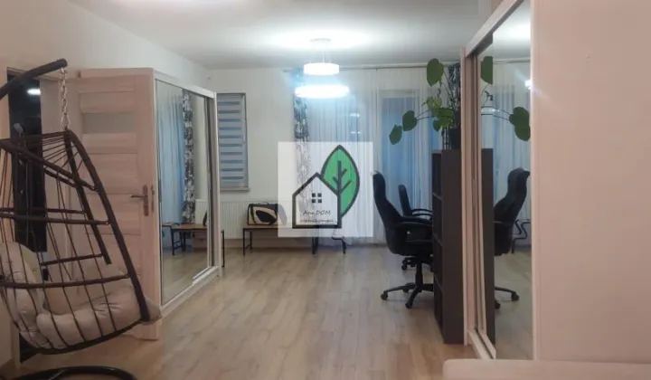 Mieszkanie 4-pokojowe Wola Mrokowska