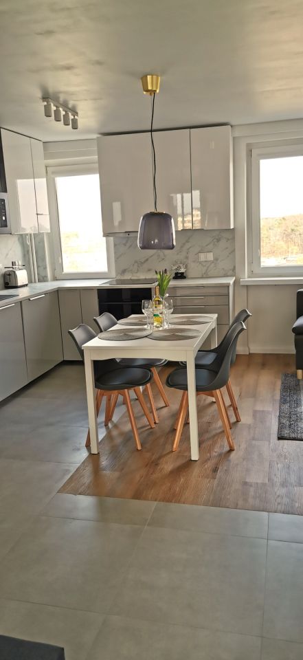 Mieszkanie 2-pokojowe Warszawa Bielany, ul. Dantego Alighieri. Zdjęcie 6