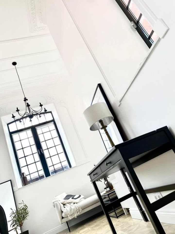 Mieszkanie 3-pokojowe Łódź Śródmieście, ul. ks. bp. Wincentego Tymienieckiego. Zdjęcie 4