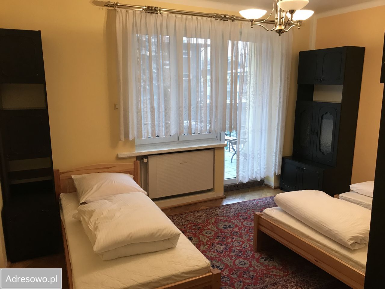 dom wolnostojący, 9 pokoi Zakopane Centrum, ul. Grunwaldzka. Zdjęcie 19