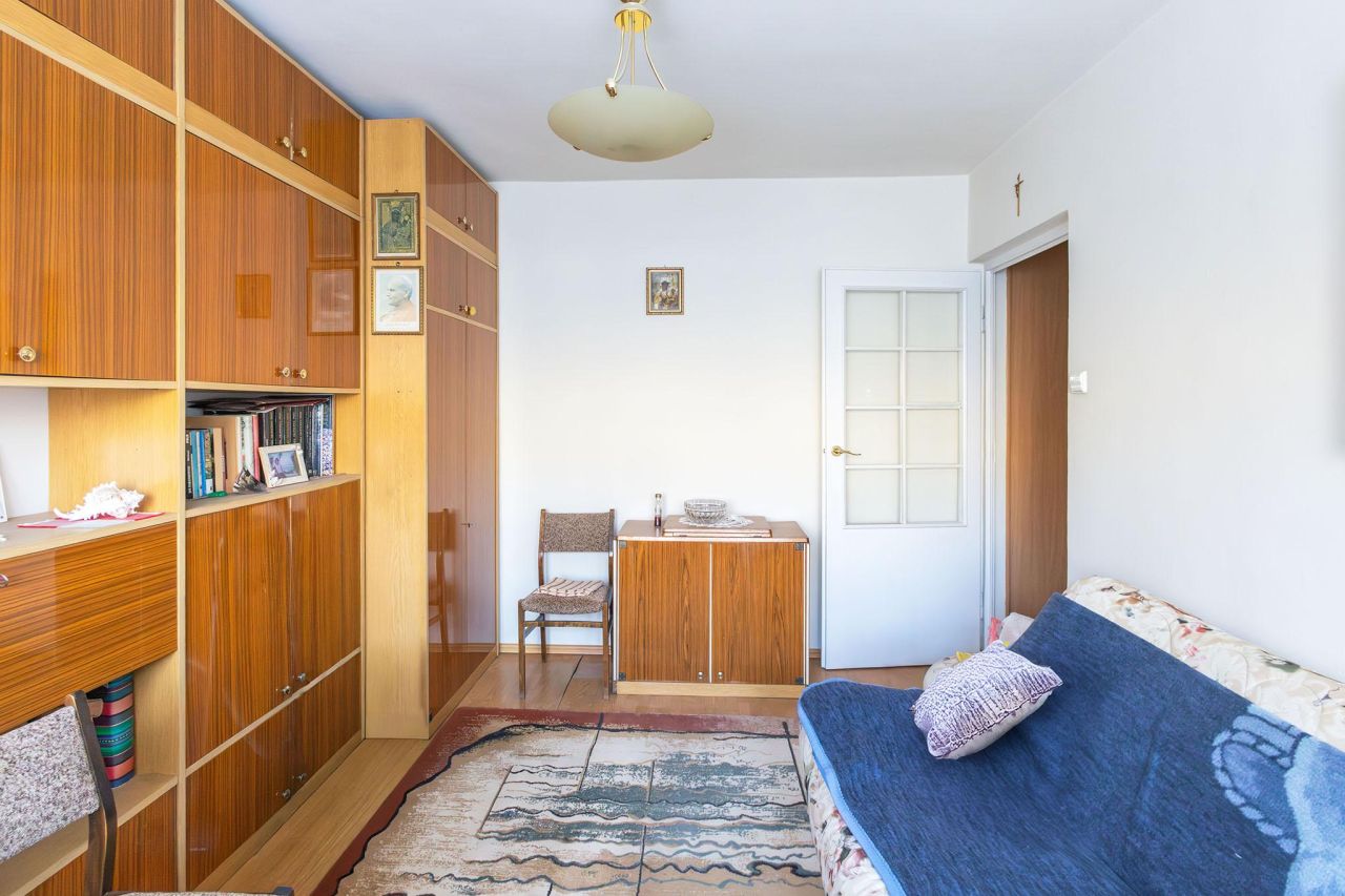 Mieszkanie 2-pokojowe Łódź Bałuty, ul. Olsztyńska. Zdjęcie 2