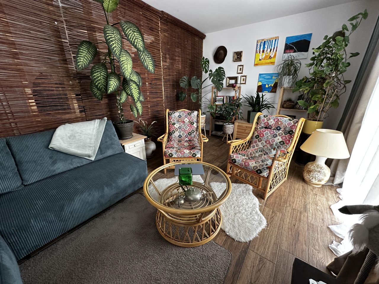 dom wolnostojący, 3 pokoje Podkampinos Krubice, .. Zdjęcie 11