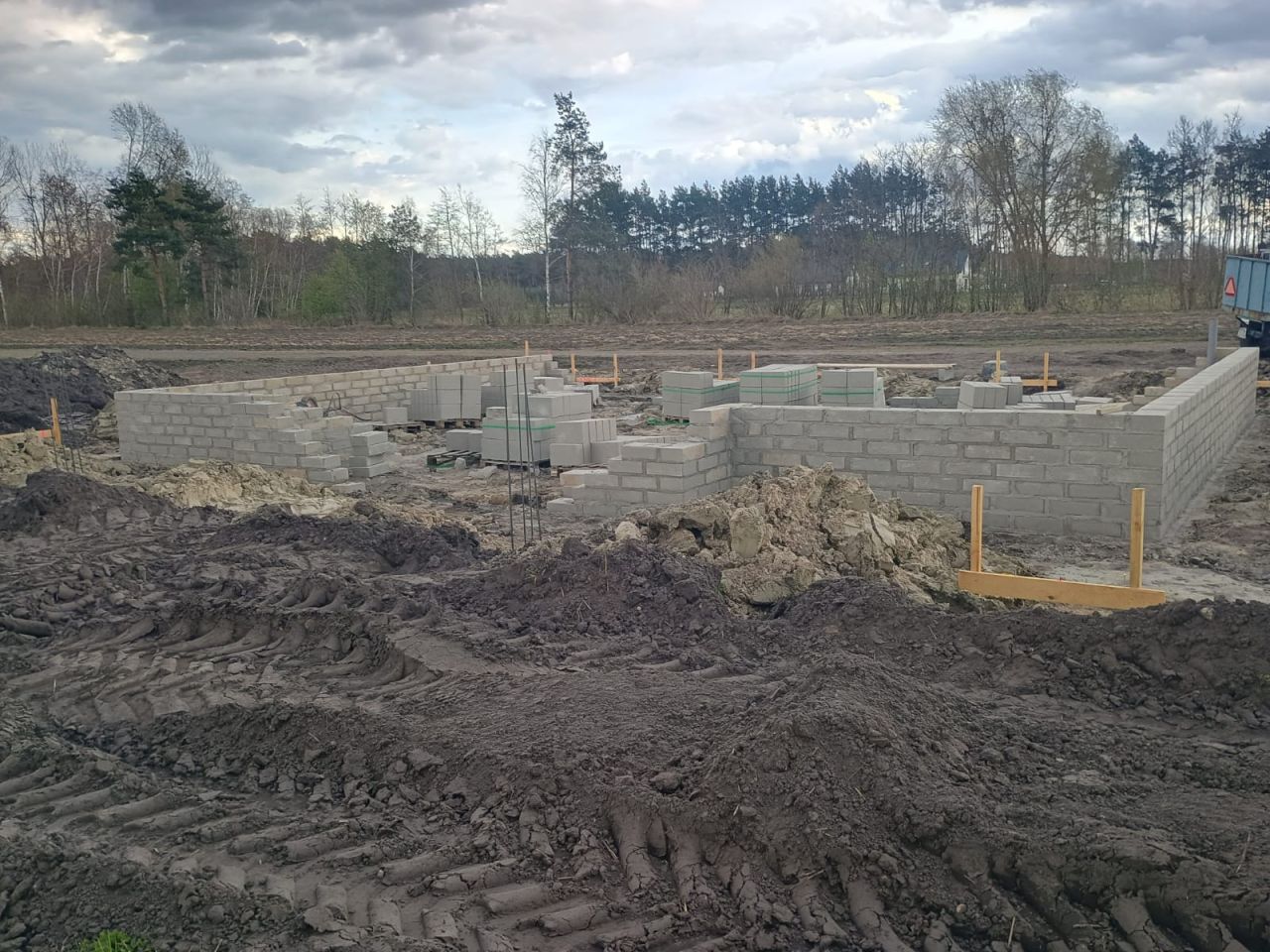 Działka budowlana Sławsk, Struga. Zdjęcie 4