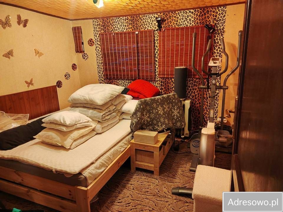 Działka rod Balice, ul. Sportowa. Zdjęcie 4