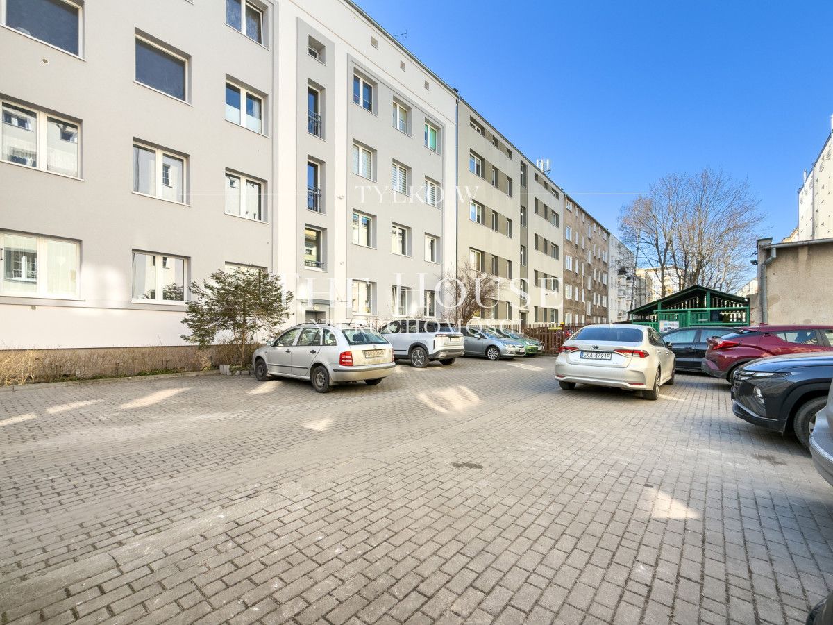 Mieszkanie 1-pokojowe Gdynia Działki Leśne, ul. Warszawska. Zdjęcie 11