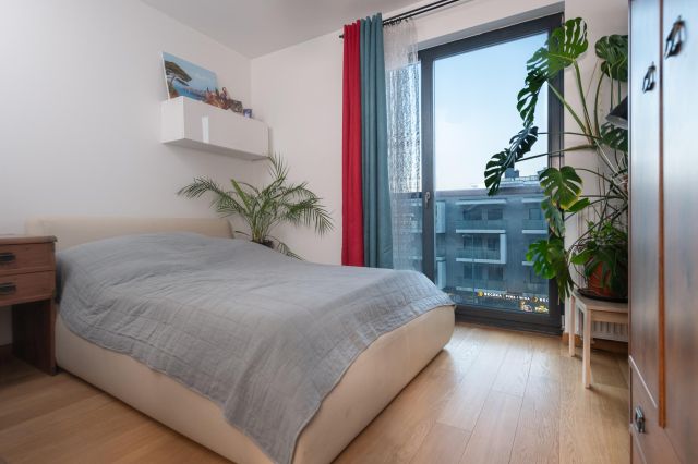 Mieszkanie 3-pokojowe Warszawa Mokotów, ul. Konstruktorska. Zdjęcie 13