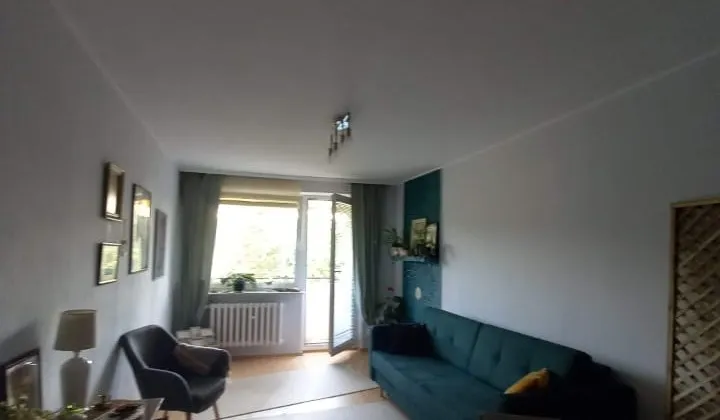 Mieszkanie 2-pokojowe Gdynia Leszczynki, ul. Młyńska