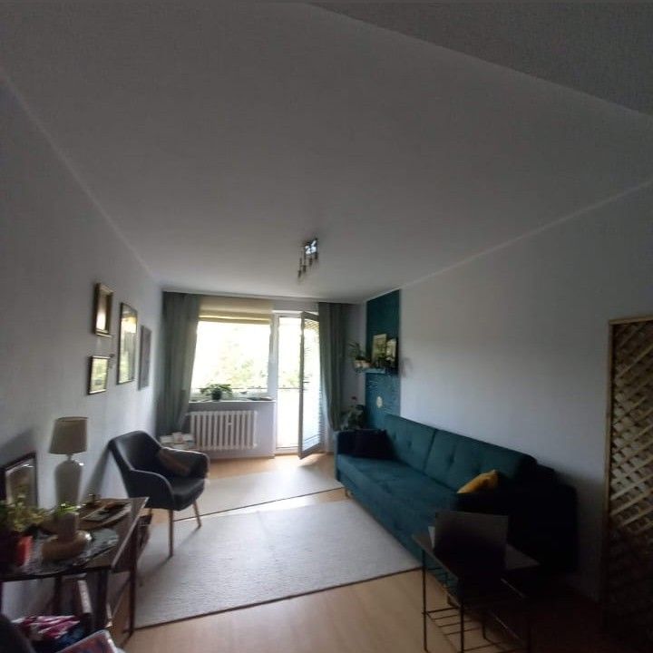 Mieszkanie 2-pokojowe Gdynia Leszczynki, Młyńska. Zdjęcie 2