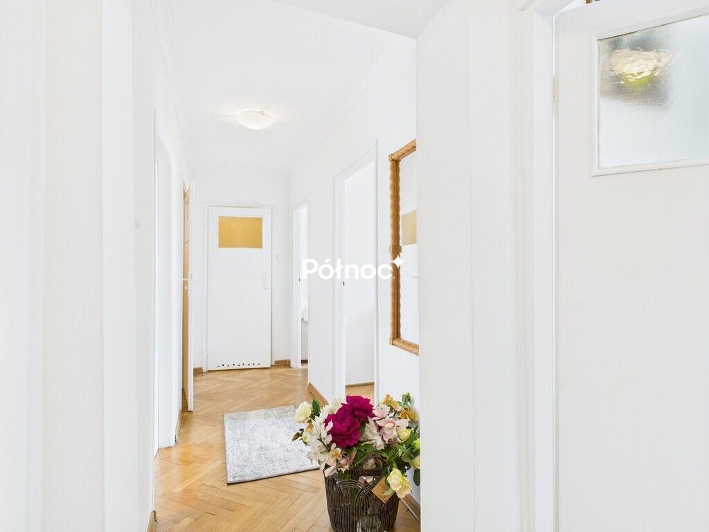 Mieszkanie 3-pokojowe Olsztyn Pojezierze, ul. Kołobrzeska. Zdjęcie 5