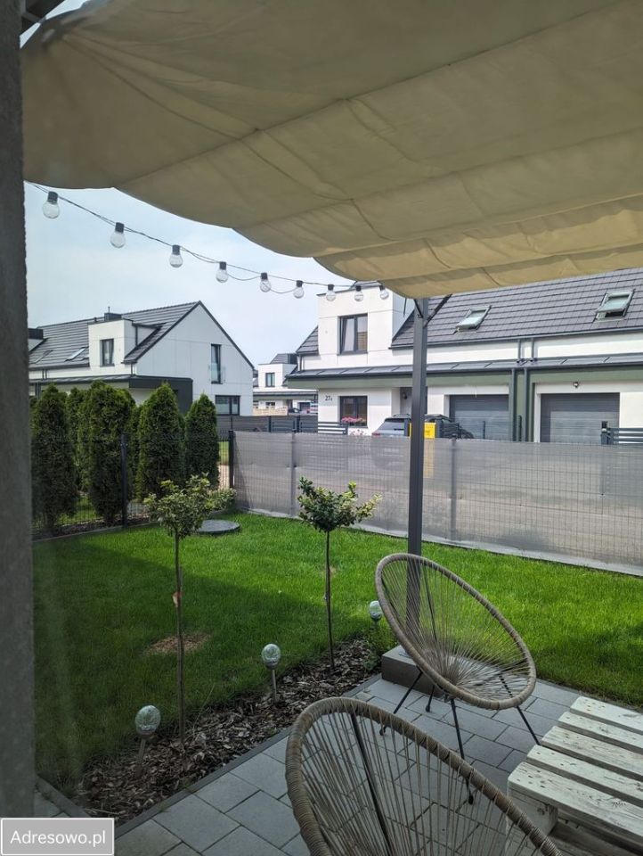 bliźniak, 3 pokoje Skowarcz. Zdjęcie 7