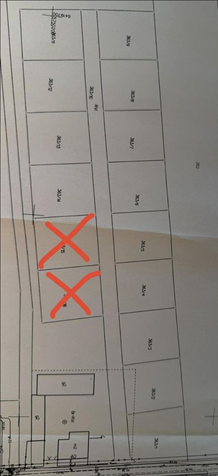 Działka rolno-budowlana Nowy Belęcin. Zdjęcie 3