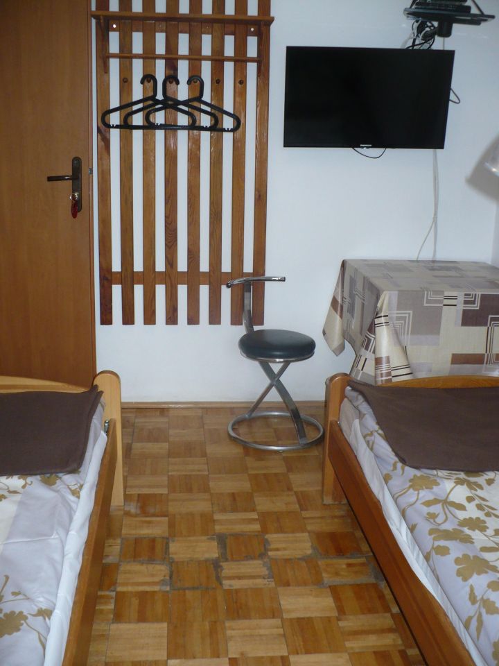 Mieszkanie 3-pokojowe Piła Centrum, niepodległości. Zdjęcie 9