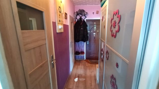 Mieszkanie 3-pokojowe Łódź Widzew, ul. Mieczysławy Ćwiklińskiej. Zdjęcie 5