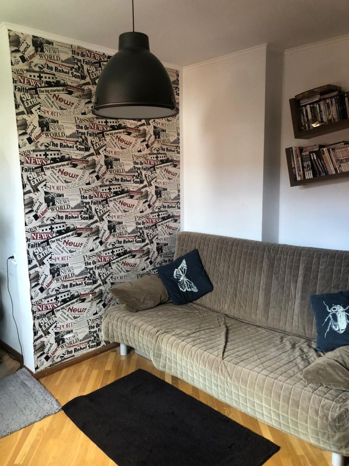 dom wolnostojący, 3 pokoje Słupsk Centrum, ul. Władysława Orkana. Zdjęcie 13