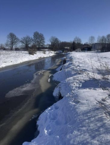 Działka budowlana Nużewo, Srebrna. Zdjęcie 1