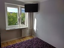 Mieszkanie 2-pokojowe Wrocław Szczepin, ul. Bolesławiecka. Zdjęcie 2