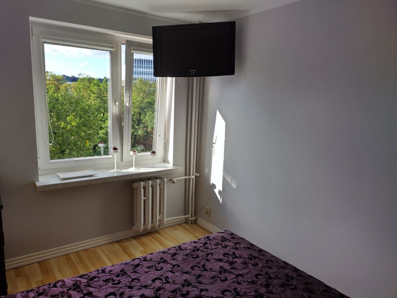 Mieszkanie 2-pokojowe Wrocław Szczepin, ul. Bolesławiecka. Zdjęcie 3