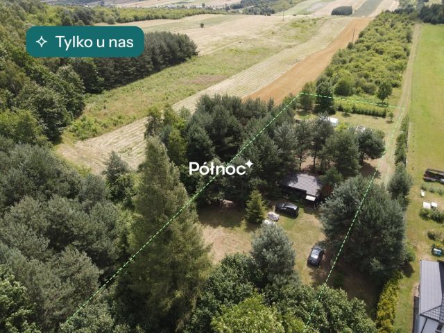 dom letniskowy, 2 pokoje Chełm. Zdjęcie 1
