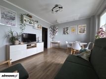 Mieszkanie 3-pokojowe Wołomin, ul. 1 Maja. Zdjęcie 1